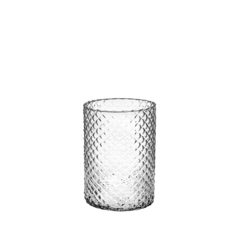 Cilindro Diamante dm10 h15cm